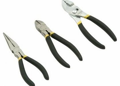 plier set 3pc 0 84 114