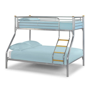 , Atlas, Triple Bunk Bed