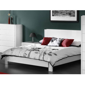 , Dakota, 4FT 6 Double Bedstead