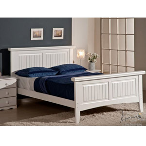 , Lazio, 5FT Kingsize Bedstead