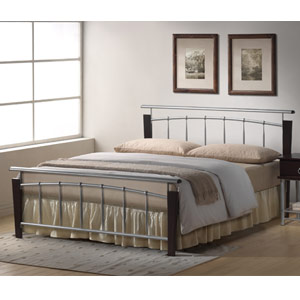 , Van Gogh, 4FT 6 Double Bedstead