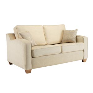 Geneva 2 Seater Sofa Bed