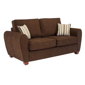 Paris 2 Seater Sofa Bed