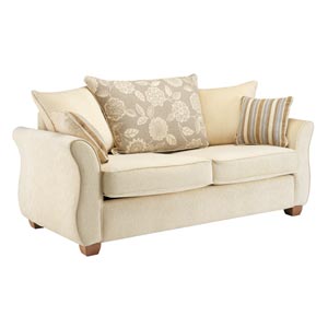 Vienna 2 Seater Sofa Bed