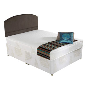 Royal Crown 5FT Kingsize Divan Bed