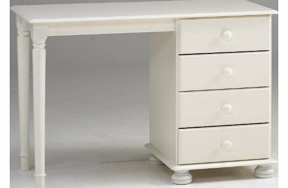 Richmond Dressing Table, White