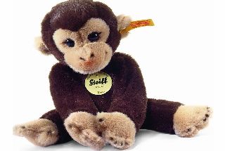 Steiff Koko Monkey 25cm 2014