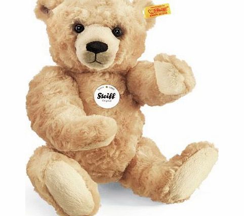 Steiff Rocky 35cm Teddy Bear in Beige 2014