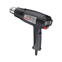 Hg2310 Lcd 110V Professional Hot Air Gun / Heat Gun 1400W