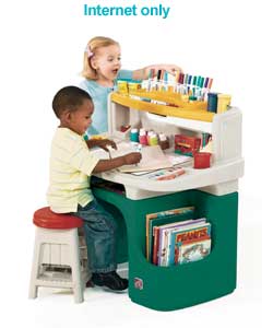 Artmaster Activity Desk