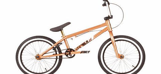 Half Stack 2015 Bmx Bike