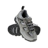 Karrimor Border L Ladies Grey/Dark Grey/Pink 7