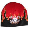 Stiff Little Fingers Beanie