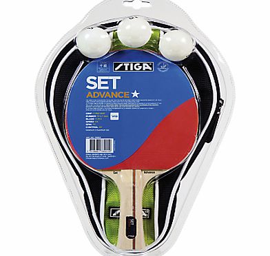 Advance Table Tennis Set