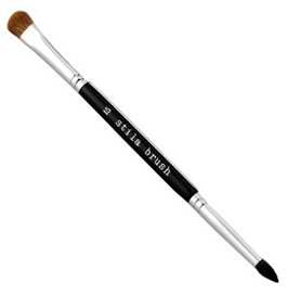 Stila #15 Double Sided Brush