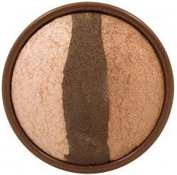 EYE SHADOW TRIO - BRONZE GLOW