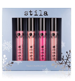 Long Wear Liquid Lip Set