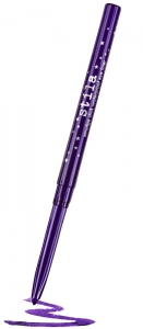 SMUDGE STICK WATERPROOF EYE LINER - PURPLE