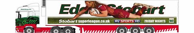 STOBART Super League Huddersfield Giants