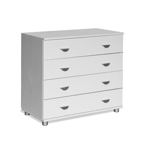 4 Drawer Chest