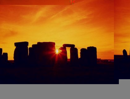 Stonehenge Tour - Sunrise And Sunset Stonehenge at Sunrise Tour