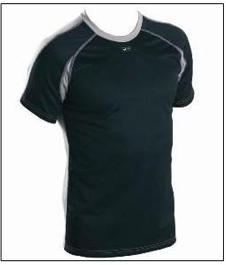 SHORT SLEEVE BASE LAYER