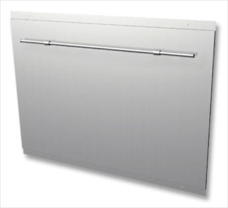 s SPL110RSS 110cm Splashback with Matching