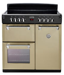 Stoves RICH-900E-BLK