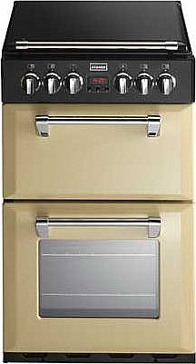 Richmond 550E MiniRange Double Cooker -