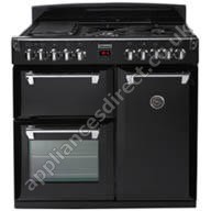 Stoves RM900DFBLK