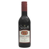 Stowells Cabernet Merlot 25cl