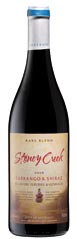 Stoney Creek Tarrango Shiraz 2006 RED Australia