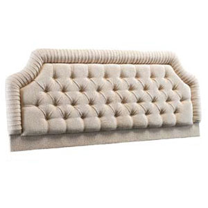 , Chelsea, 4FT 6 Double Headboard