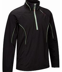 Mens Sport Long Sleeve Wind Shirt 2013