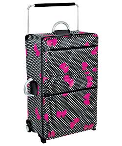 Sub Zero G Worlds Lightest Luggage 73cm Trolley