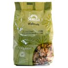 Suma Prepacks Organic Walnuts 250g