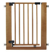 Deluxe Wood Pressure Gate