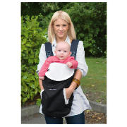 Poppit Baby Carrier