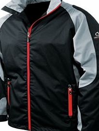 Sunderland Mens Tournament Waterproof Jacket