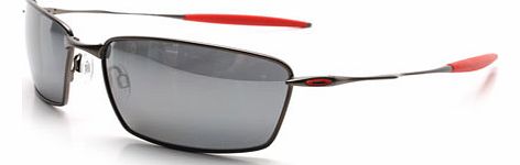  Oakley Ducati Polarized Square Whisker OO4036