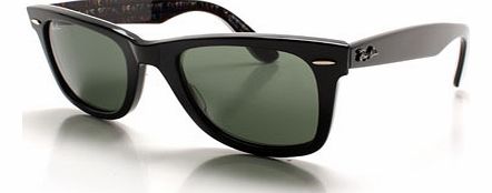  Ray-Ban 2140 1088 Wayfarer TYPEDELIC - Special