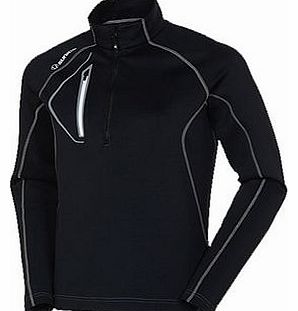 Mens Allendale Lightweight Pullover