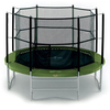 12 The Fun Bouncer Trampoline,