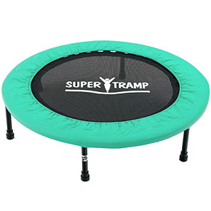 Folding PT Bouncer/Rebounder