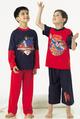 SUPERMAN pack of two pyjamas