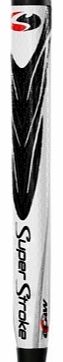 SuperStroke The Claw Putter Grip Black