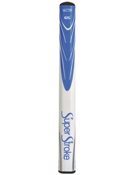 Superstroke UltraSlim Putter Grip Blue