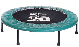 Supertramp PT Bouncer Trampoline