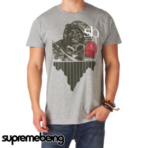 T-Shirts - Supremebeing Explorer