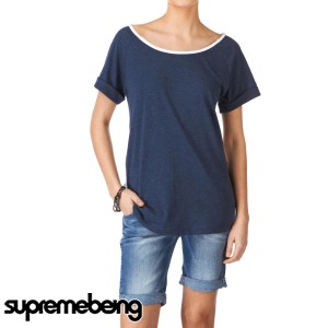 T-Shirts - Supremebeing Fash